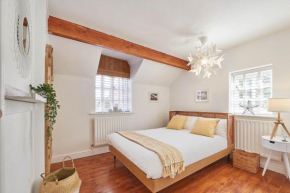 Host & Stay - Abbey View Cottage